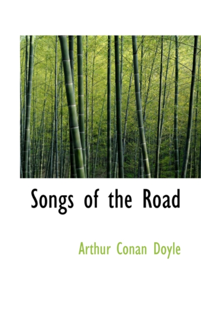 Songs of the Road, Paperback / softback Book