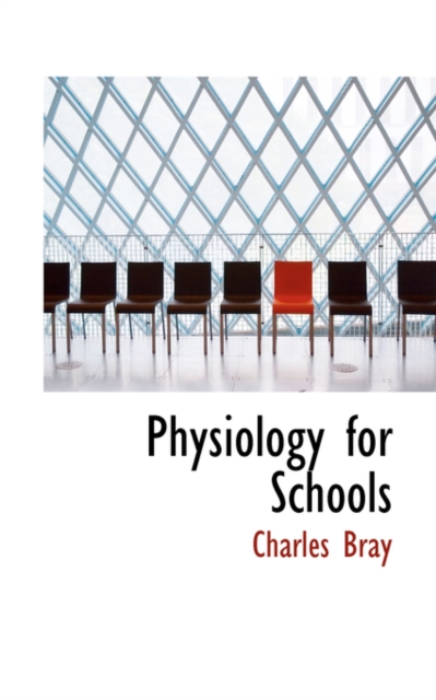 Physiology for Schools, Paperback / softback Book