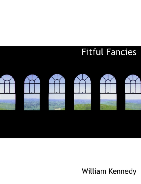 Fitful Fancies, Paperback / softback Book