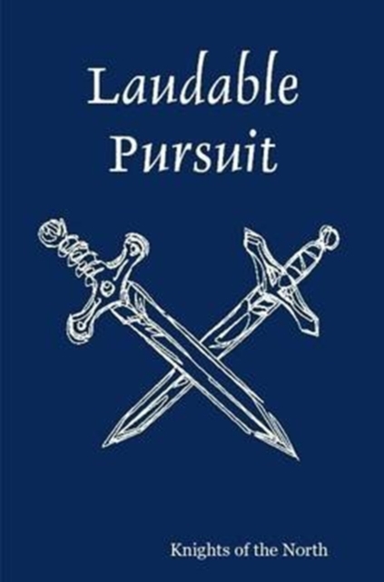 Laudable Pursuit, Paperback / softback Book