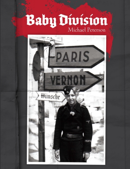Baby Division, Paperback / softback Book