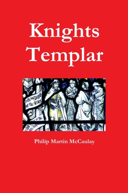 Knights Templar, Paperback / softback Book