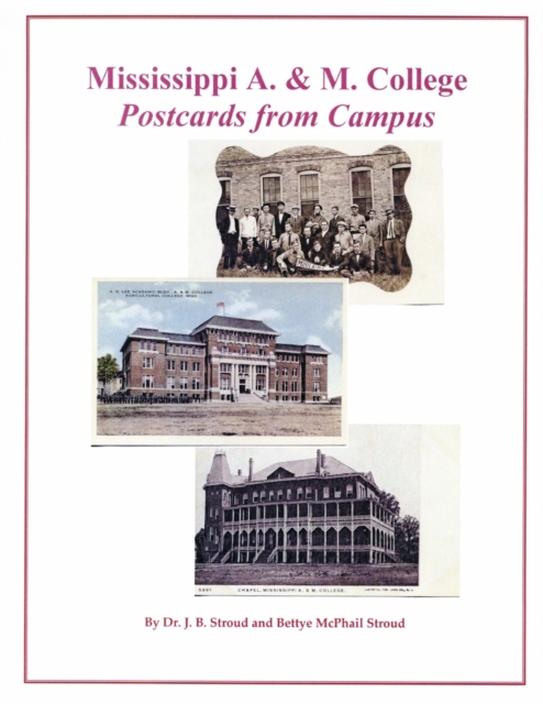 A&M Postcards, Paperback / softback Book