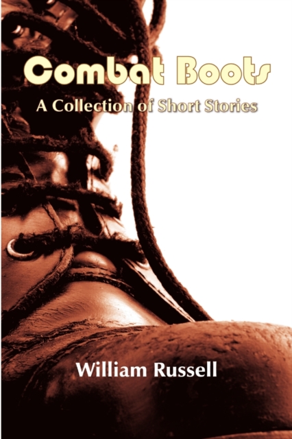 Combat Boots, Paperback / softback Book