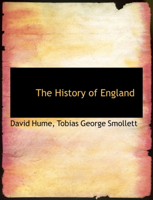 The History of England, Paperback / softback Book