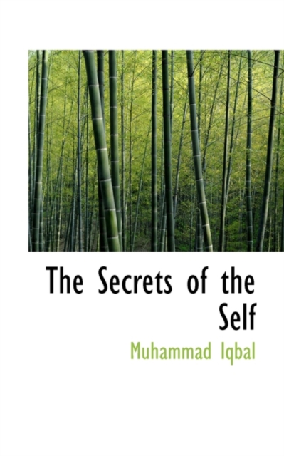 The Secrets of the Self, Paperback / softback Book