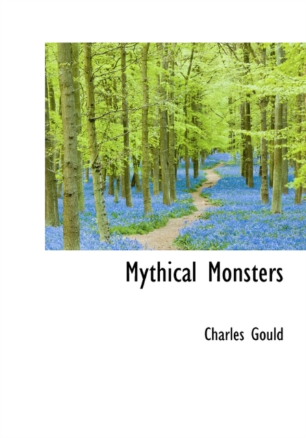 Mythical Monsters, Paperback / softback Book