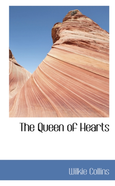The Queen of Hearts, Hardback Book