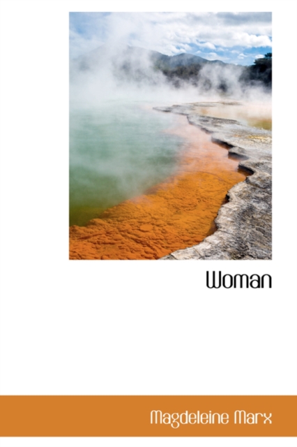 Woman, Paperback / softback Book