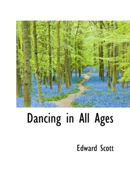 Dancing in All Ages, Hardback Book