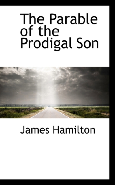 The Parable of the Prodigal Son, Paperback / softback Book