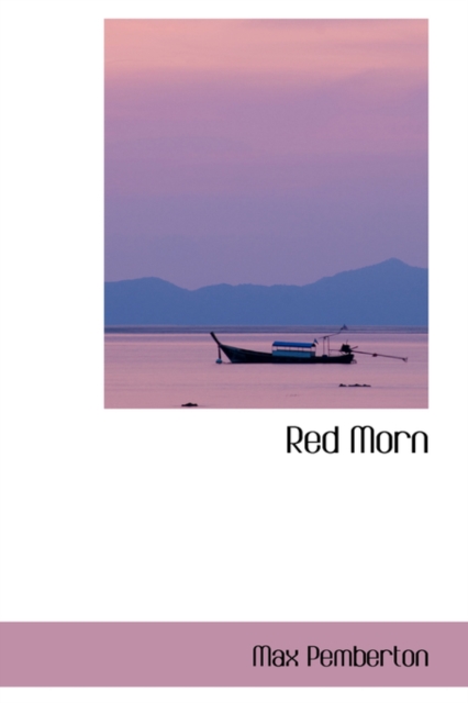Red Morn, Paperback / softback Book