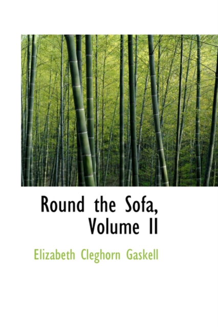Round the Sofa, Volume II, Paperback / softback Book
