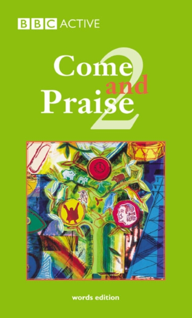 Come and Praise 2 Word Book (Pack of 5), Paperback / softback Book