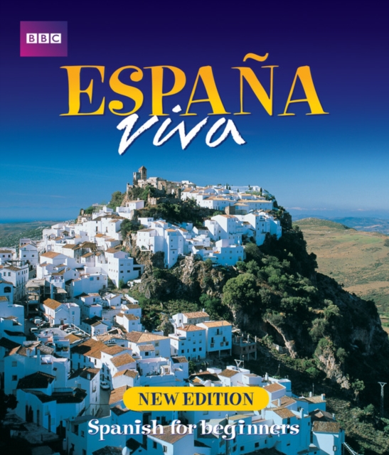 Espana Viva Coursebook, Paperback / softback Book
