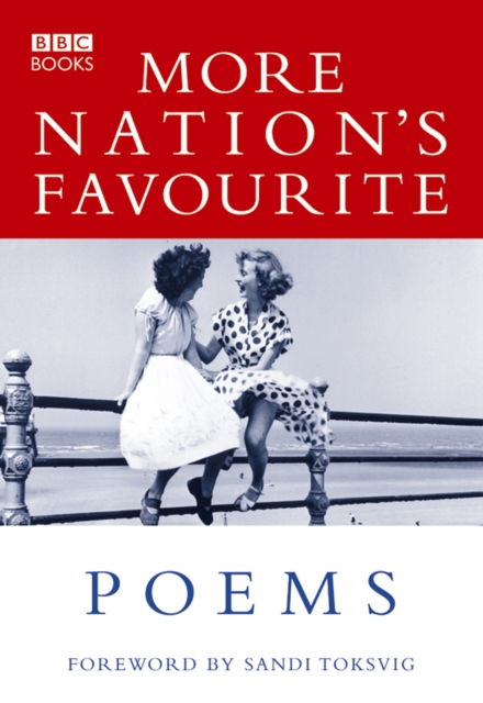 More Nation's Favourite Poems, Paperback / softback Book