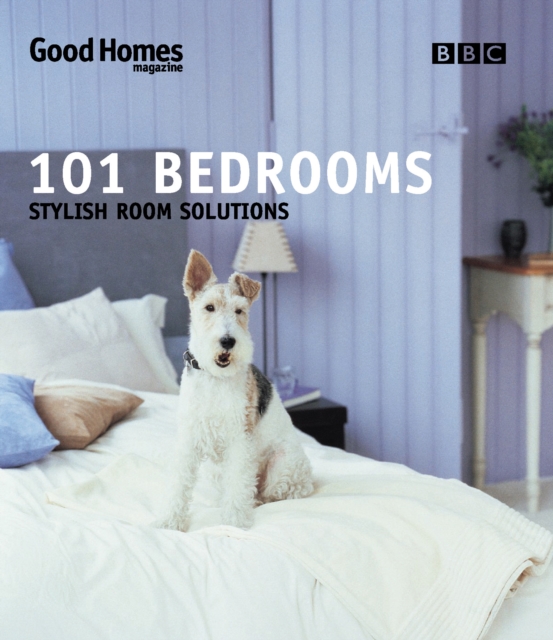 Good Homes 101 Bedrooms, Paperback / softback Book