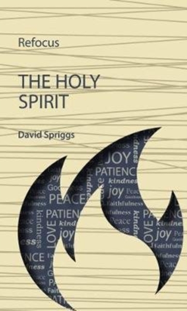 The Holy Spirit, Paperback / softback Book