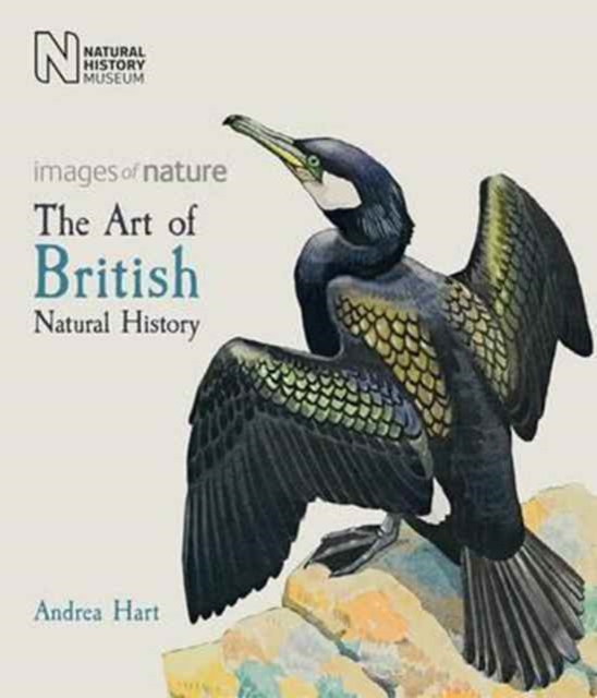 The Art of British Natural History : Images of Nature, Paperback / softback Book