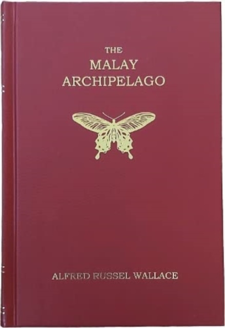 The Malay Archipelago, Hardback Book