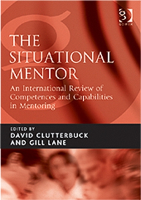 The Situational Mentor : An International Review of Competences and Capabilities in Mentoring, Hardback Book