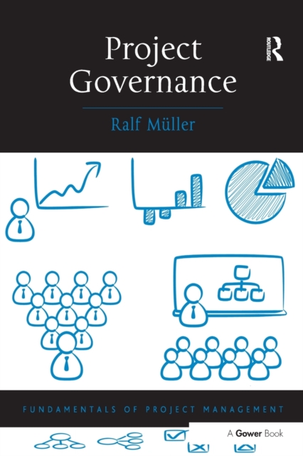 Project Governance, Paperback / softback Book
