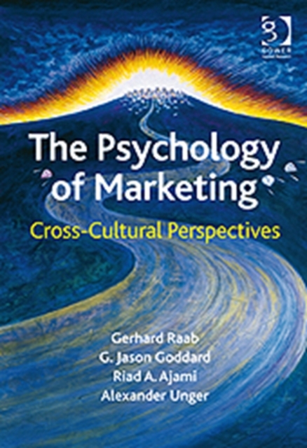The Psychology of Marketing : Cross-Cultural Perspectives, Hardback Book