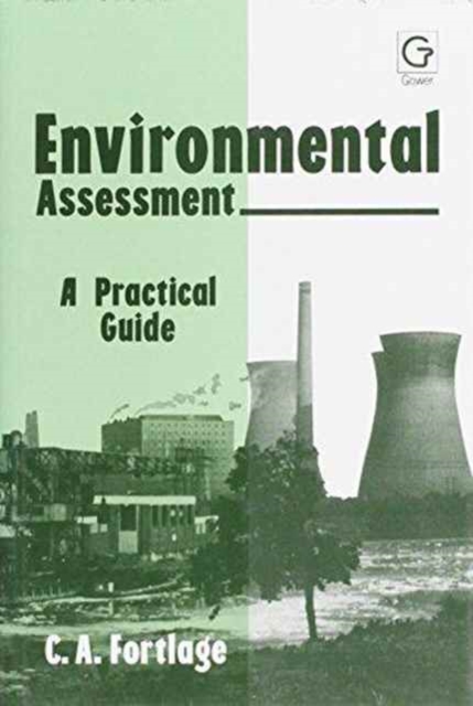 Environmental Assessment : A Practical Guide, Hardback Book
