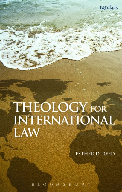 Theology for International Law, EPUB eBook