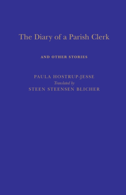 The Diary of a Parish Clerk : And Other Stories, PDF eBook
