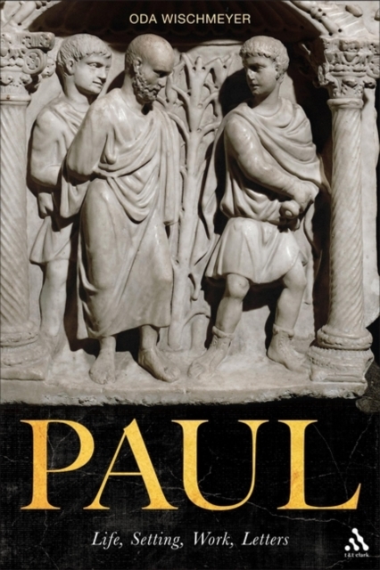 Paul : Life, Setting, Work, Letters, PDF eBook