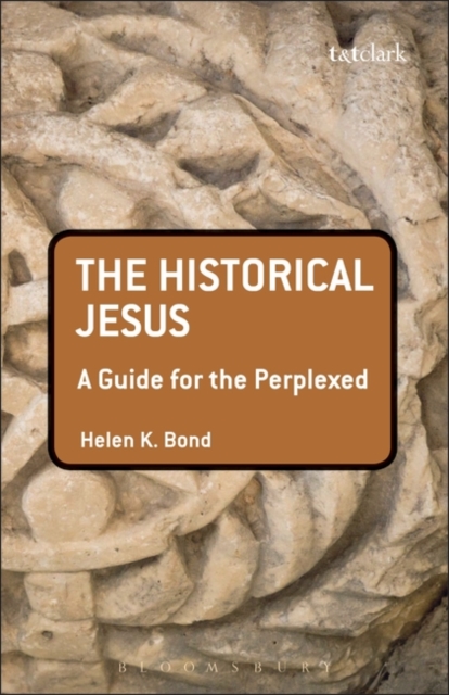 The Historical Jesus: A Guide for the Perplexed, Hardback Book