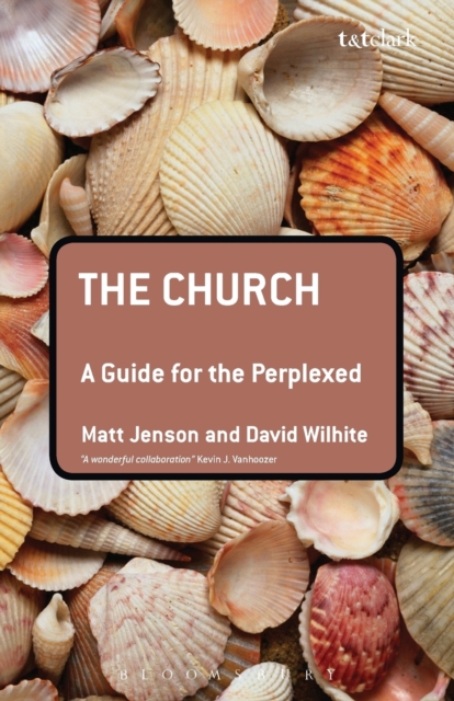 The Church: A Guide for the Perplexed, Paperback / softback Book