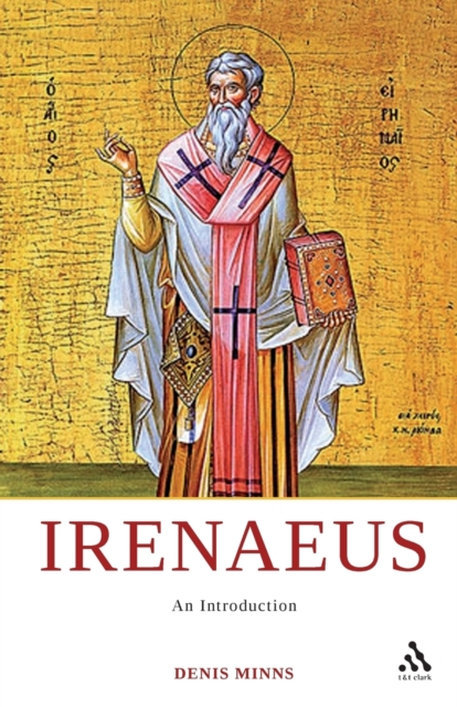 Irenaeus : An Introduction, Paperback / softback Book