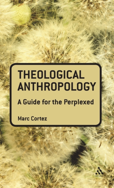 Theological Anthropology: A Guide for the Perplexed, Hardback Book