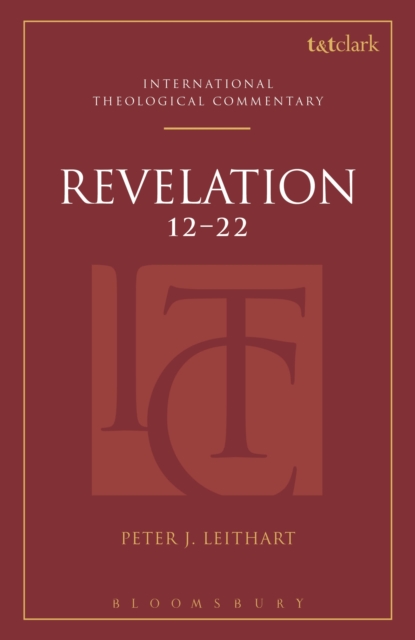 Revelation 12-22 (ITC), Hardback Book