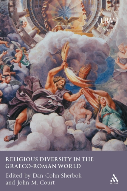Religious Diversity in the Graeco-Roman World, Paperback / softback Book
