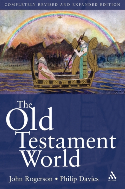 The Old Testament World, Paperback / softback Book