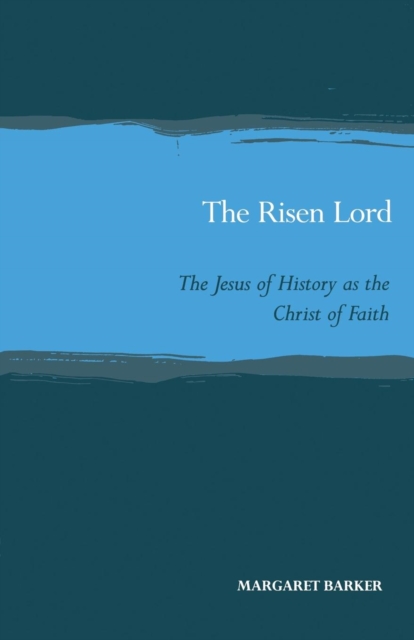 Risen Lord, Paperback / softback Book