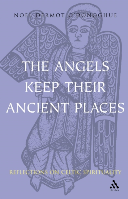 Angels Keep Their Ancient Places : Reflections on Celtic Spirituality, Paperback / softback Book