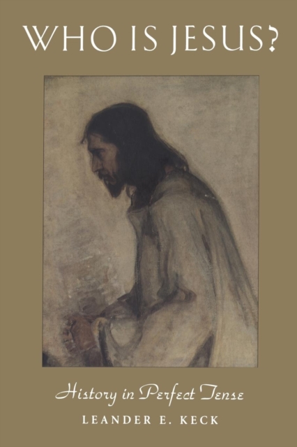 Who is Jesus?, Paperback / softback Book