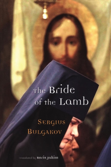 Bride of the Lamb, Paperback / softback Book
