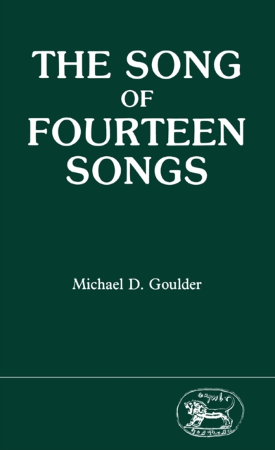 The Song of Fourteen Songs, PDF eBook