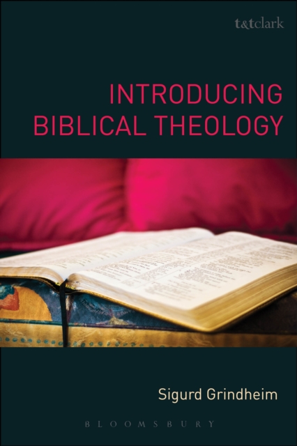 Introducing Biblical Theology, PDF eBook