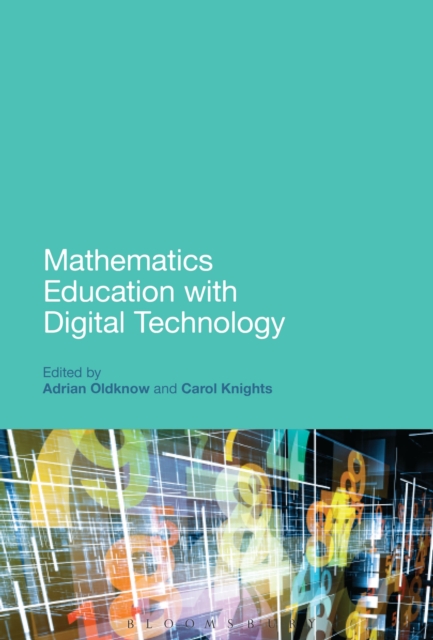 Mathematics Education with Digital Technology, Paperback / softback Book