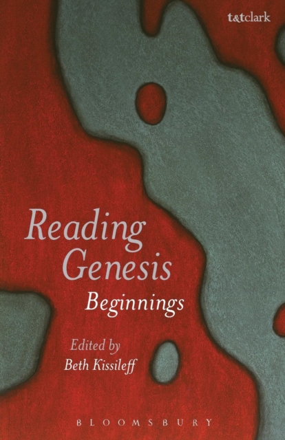 Reading Genesis : Beginnings, Paperback / softback Book
