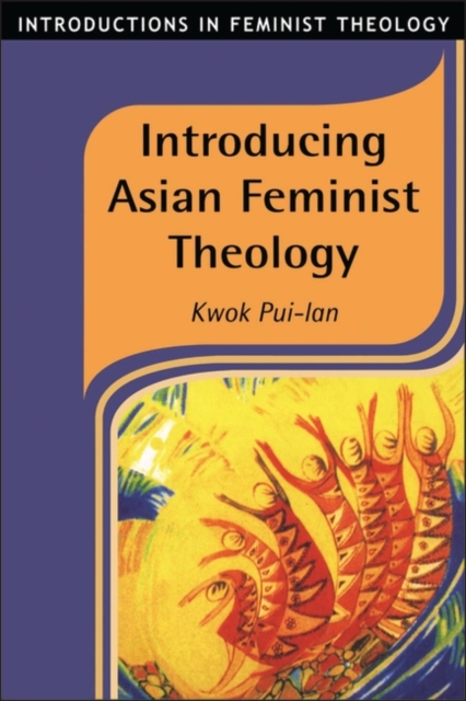 Introducing Asian Feminist Theology, PDF eBook