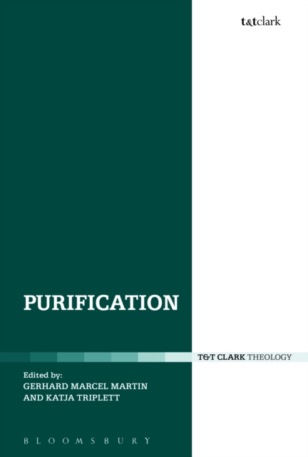 Purification, EPUB eBook