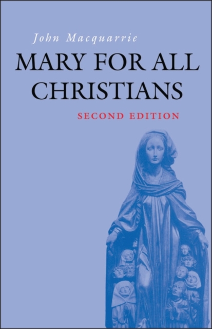 Mary for All Christians, PDF eBook