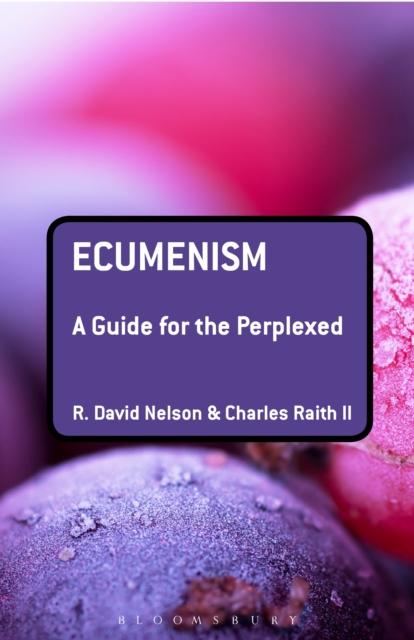 Ecumenism: A Guide for the Perplexed, EPUB eBook